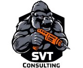 Logo for SV&T Consulting LLC